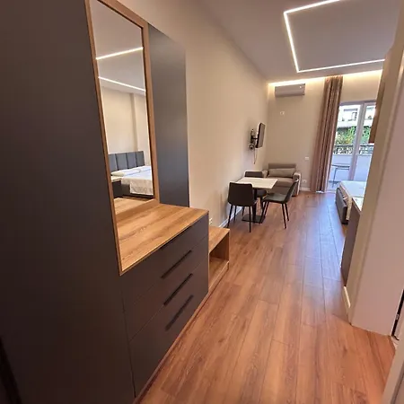 Molla Appartement