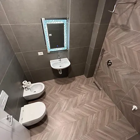 Appartement Molla *